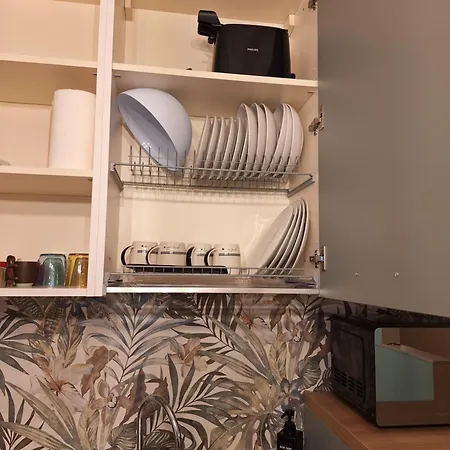 Casa Sofia Apartment