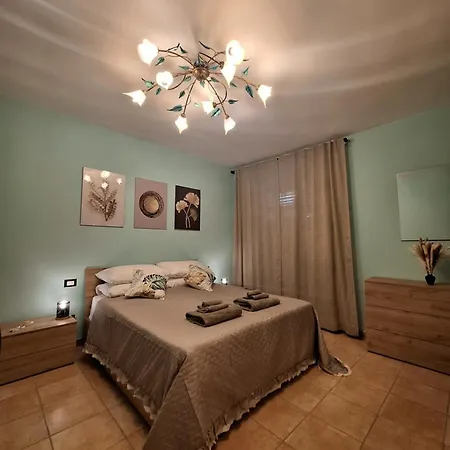 Casa Sofia Apartment