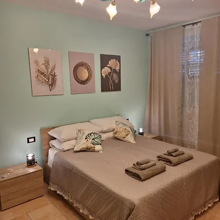 Apartment Casa Sofia La Spezia