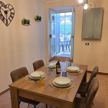 Casa Sofia Apartment