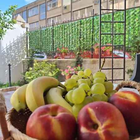 Casa Sofia Apartment *