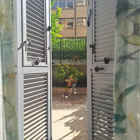 Casa Sofia 公寓 斯培西亚