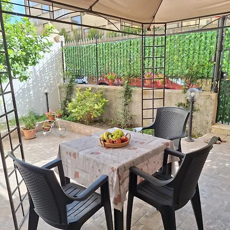 Casa Sofia Apartment