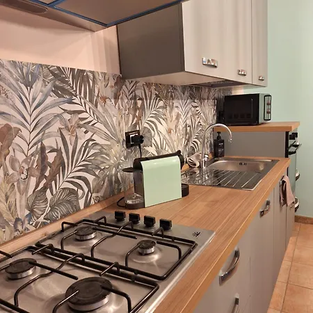דירה Casa Sofia *