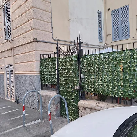 Casa Sofia 公寓 斯培西亚