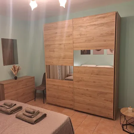 דירה Casa Sofia לה ספציה