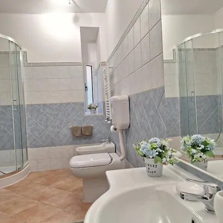 Casa Sofia Apartment *