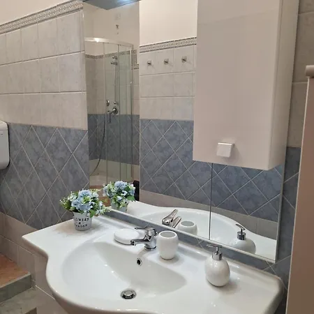 דירה Casa Sofia *