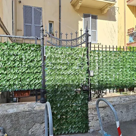 Apartment Casa Sofia