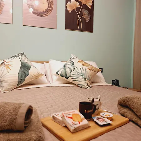 Apartament Casa Sofia *