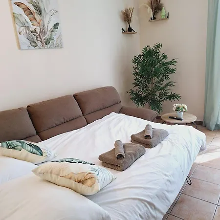 Casa Sofia לה ספציה