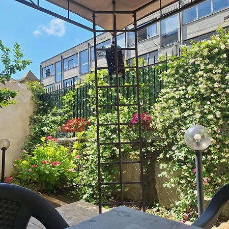 Casa Sofia Apartment La Spezia