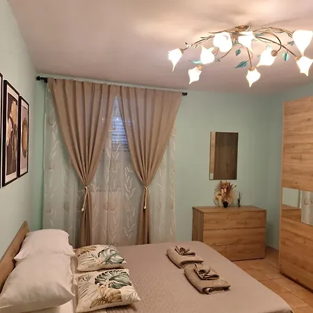 Casa Sofia * לה ספציה
