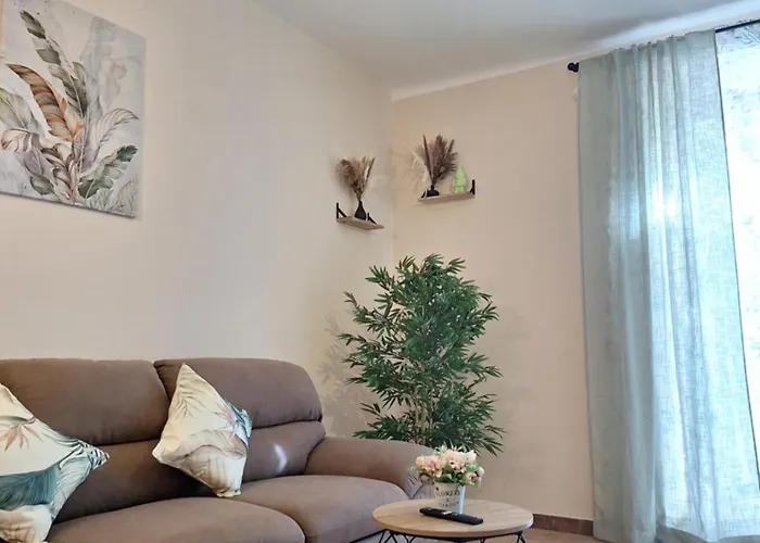 Casa Sofia Apartment