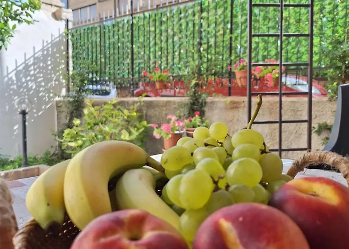 Casa Sofia Apartment *