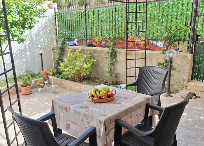 Casa Sofia Apartment