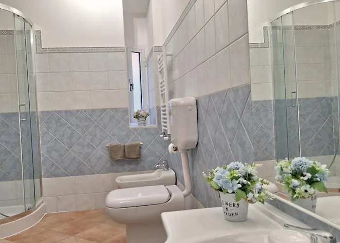 Casa Sofia Apartment *