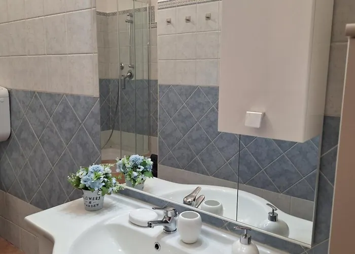 Apartment Casa Sofia *