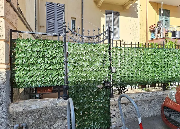 Apartment Casa Sofia