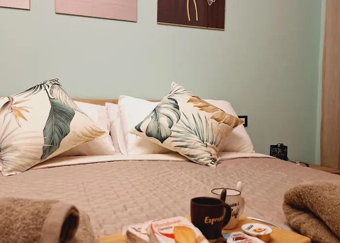 Apartment Casa Sofia *