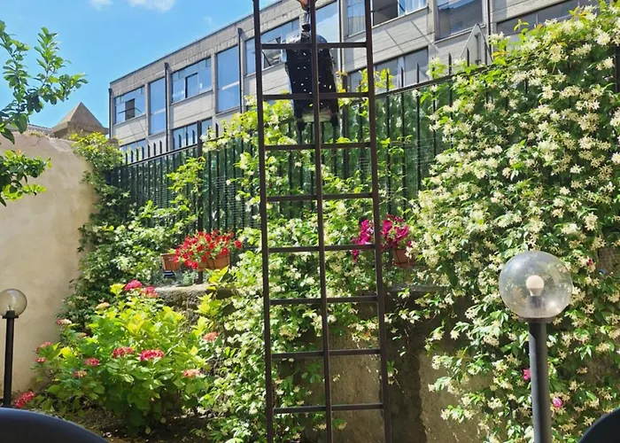 Casa Sofia Apartment La Spezia